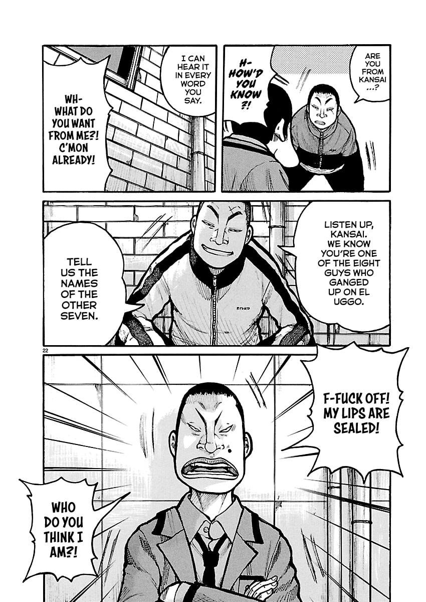Dustland Chapter 10 page 22 - 