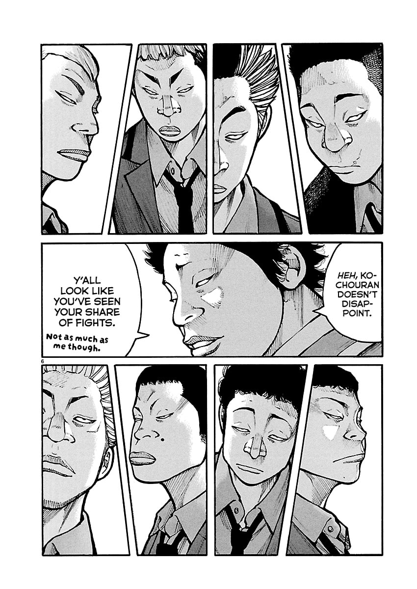 Dustland Chapter 10 page 6 - 