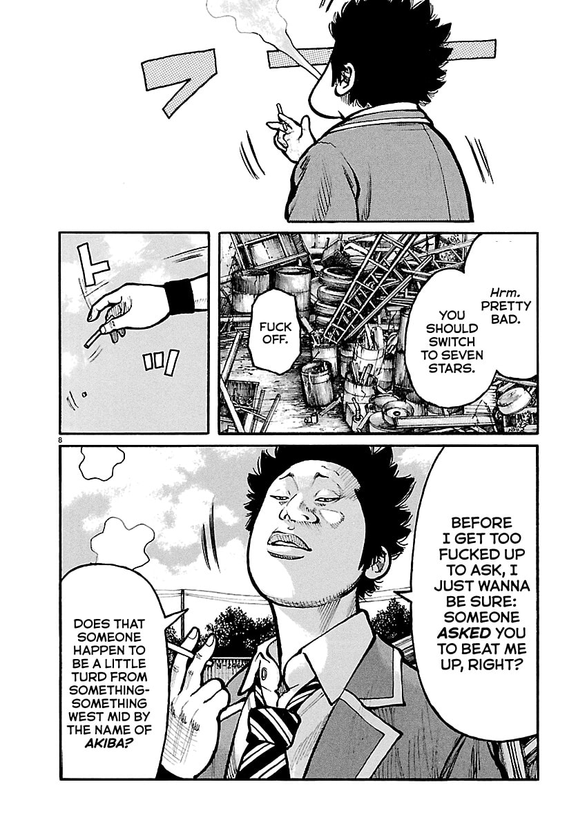 Dustland Chapter 10 page 8 - 