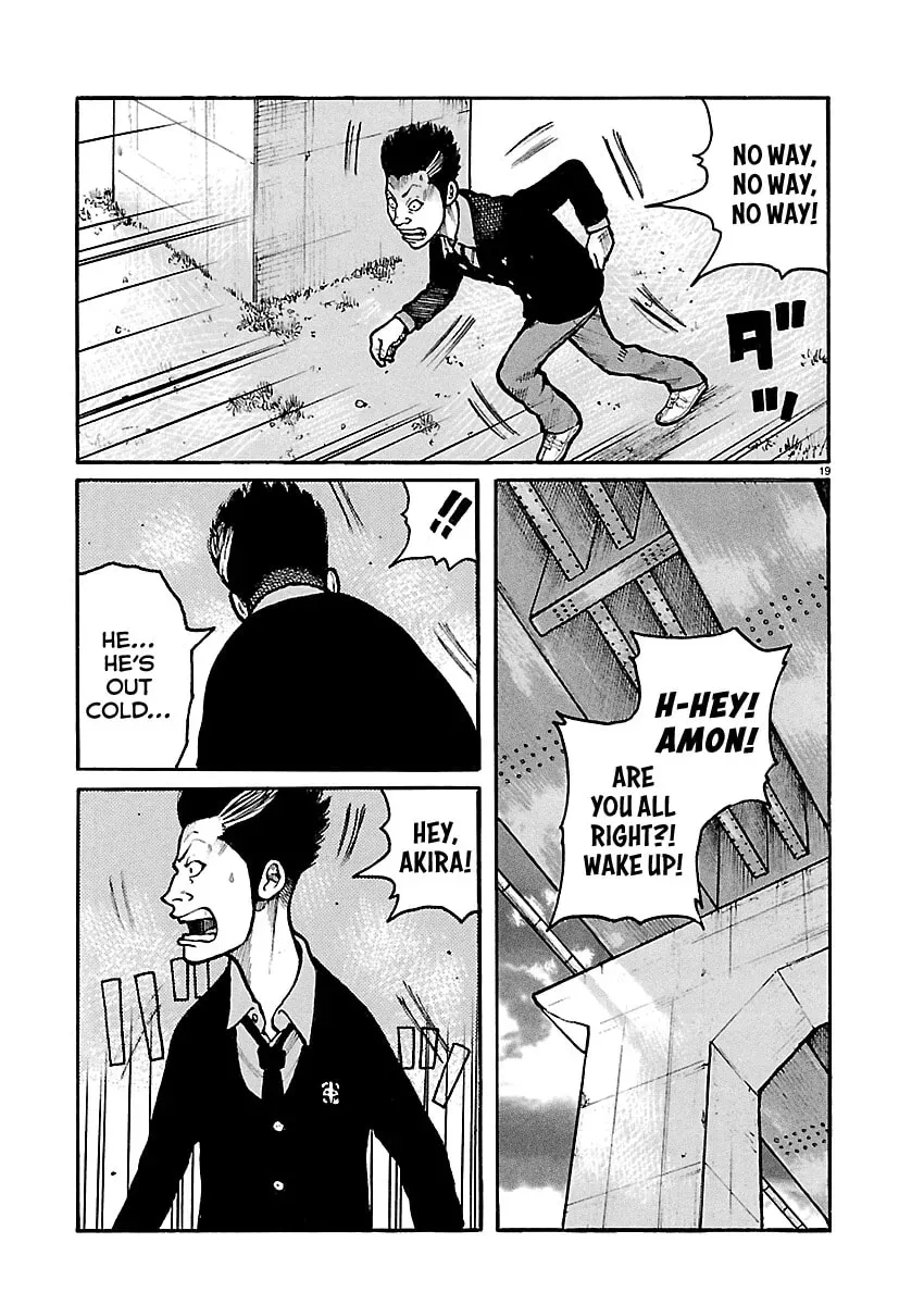 Dustland Chapter 12 page 22 - 