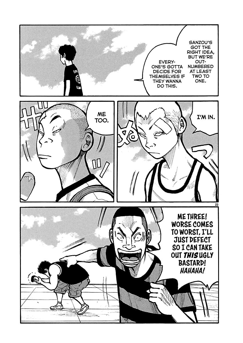 Dustland Chapter 2 page 24 - 