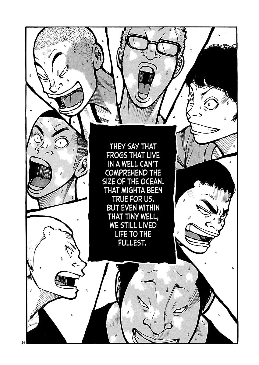 Dustland Chapter 3 page 25 - 