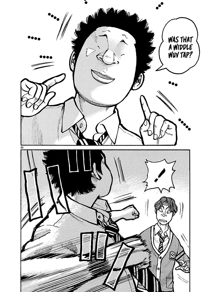 Dustland Chapter 5 page 21 - 