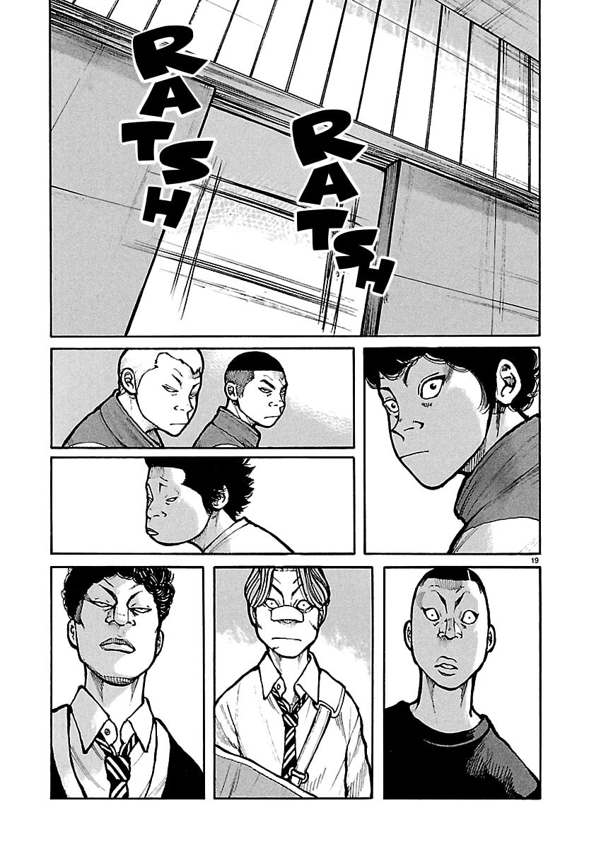 Dustland Chapter 6 page 19 - 