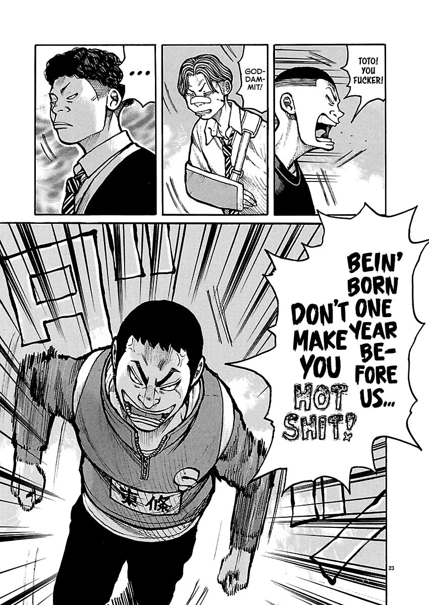 Dustland Chapter 6 page 22 - 