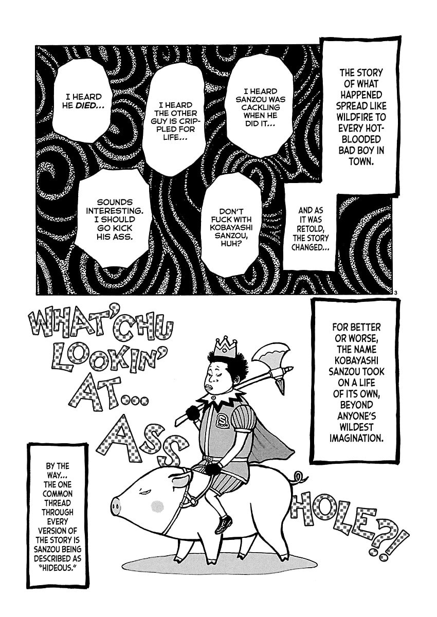 Dustland Chapter 6 page 4 - 
