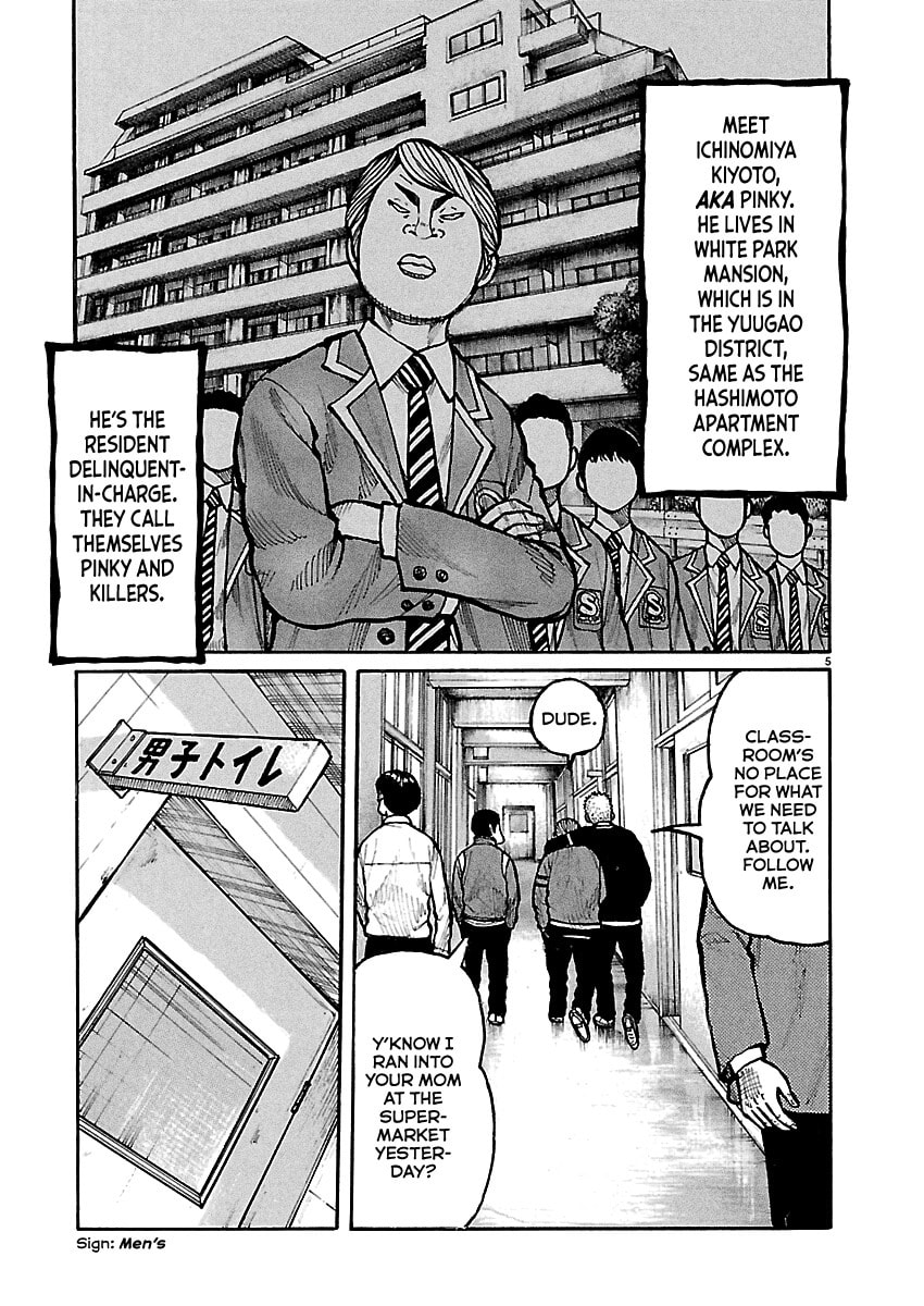 Dustland Chapter 6 page 6 - 