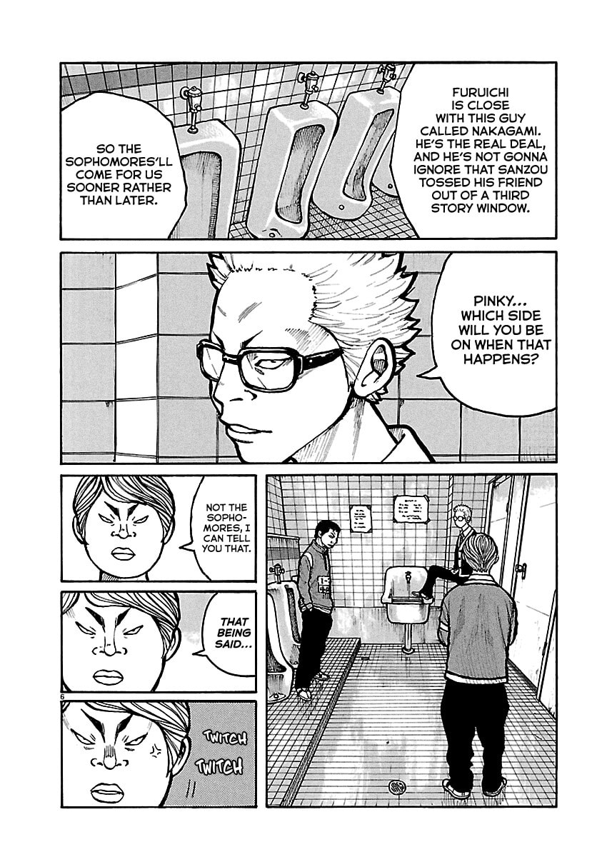 Dustland Chapter 6 page 7 - 