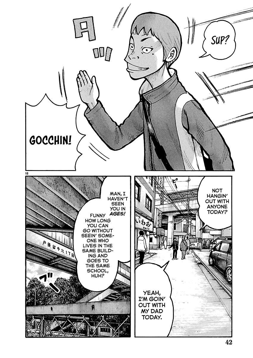 Dustland Chapter 7 page 18 - 