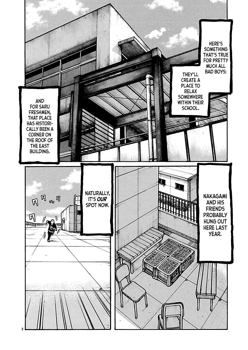 Dustland Chapter 7 page 3 - 