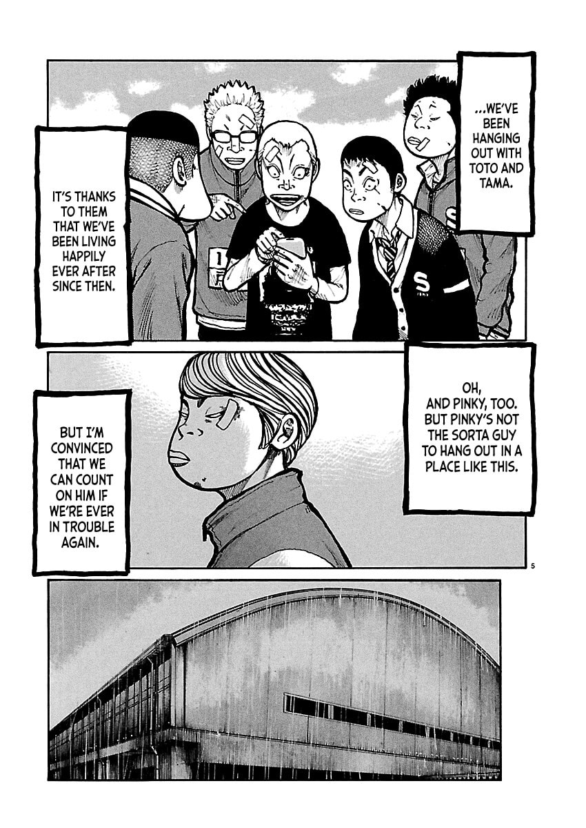 Dustland Chapter 7 page 6 - 