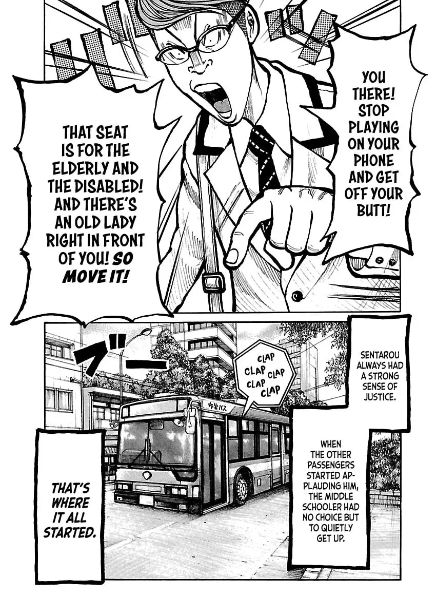 Dustland Chapter 8 page 3 - 