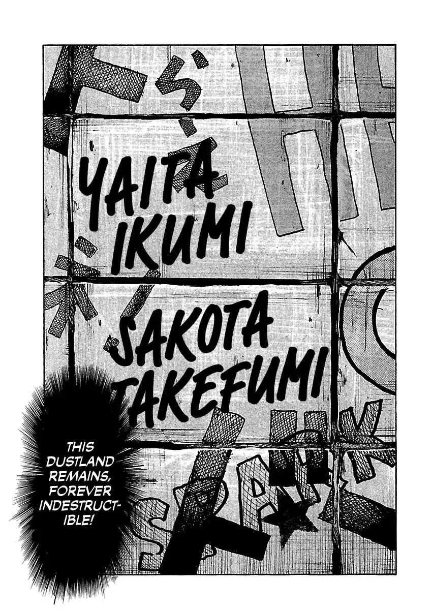 Dustland Chapter 8 page 22 - 
