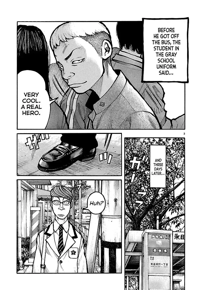 Dustland Chapter 8 page 4 - 