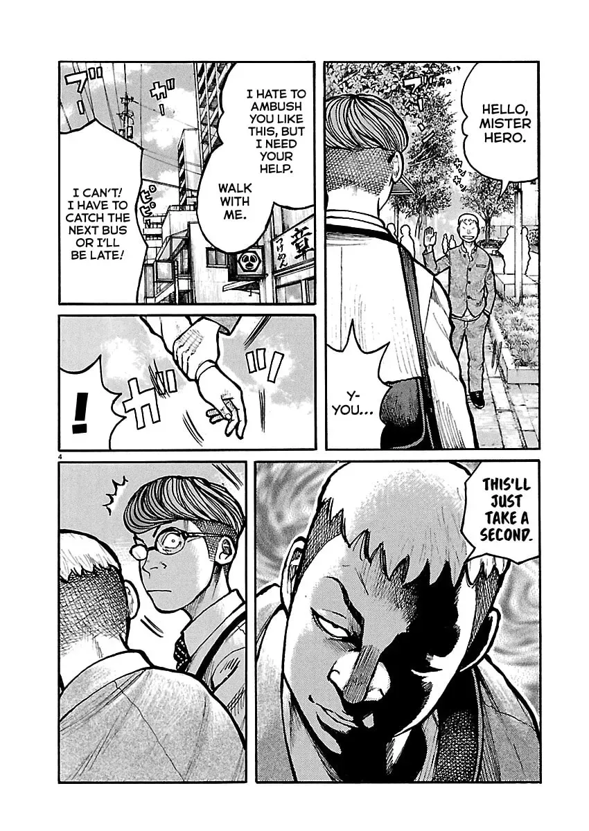 Dustland Chapter 8 page 5 - 