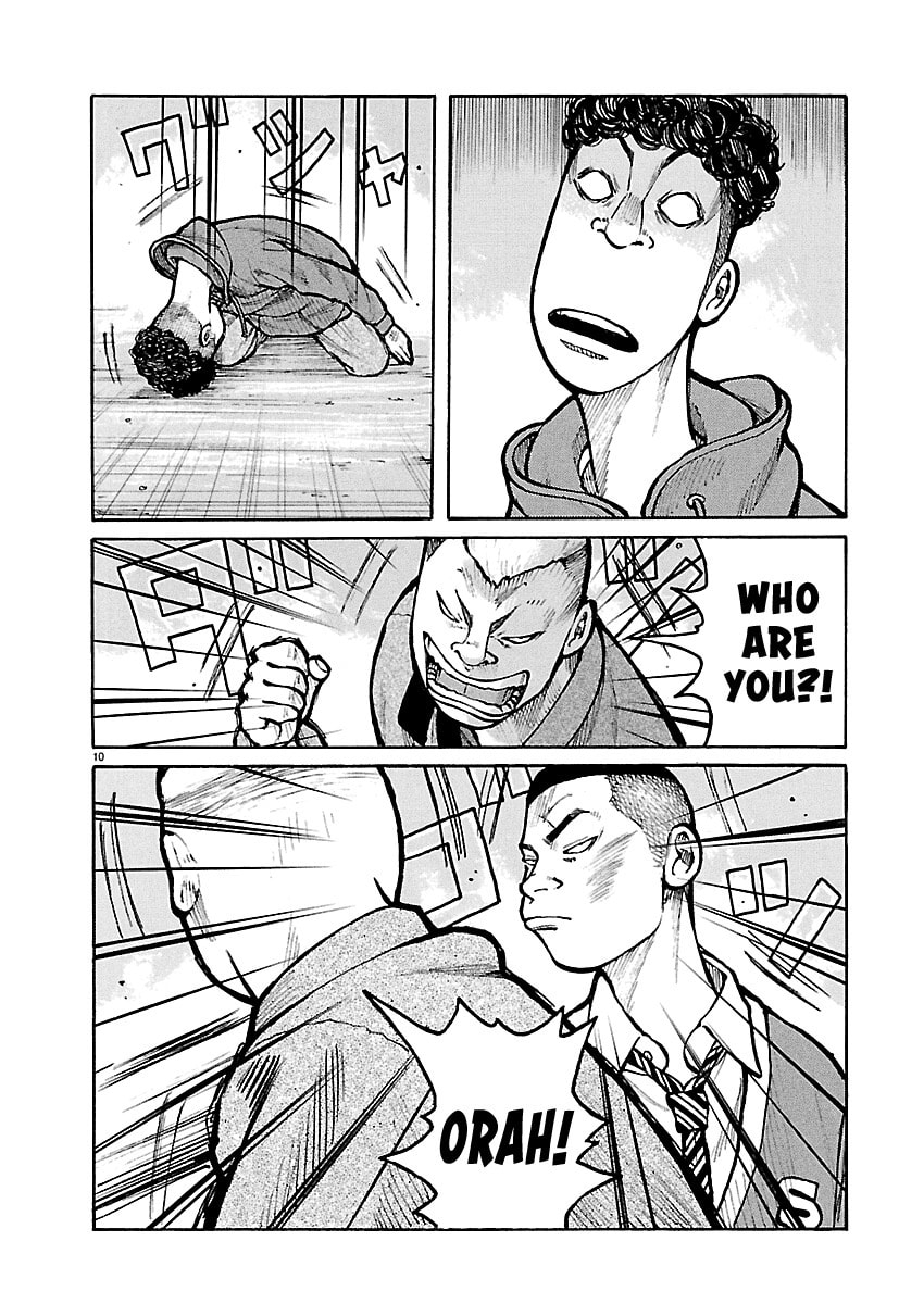 Dustland Chapter 9 page 11 - 