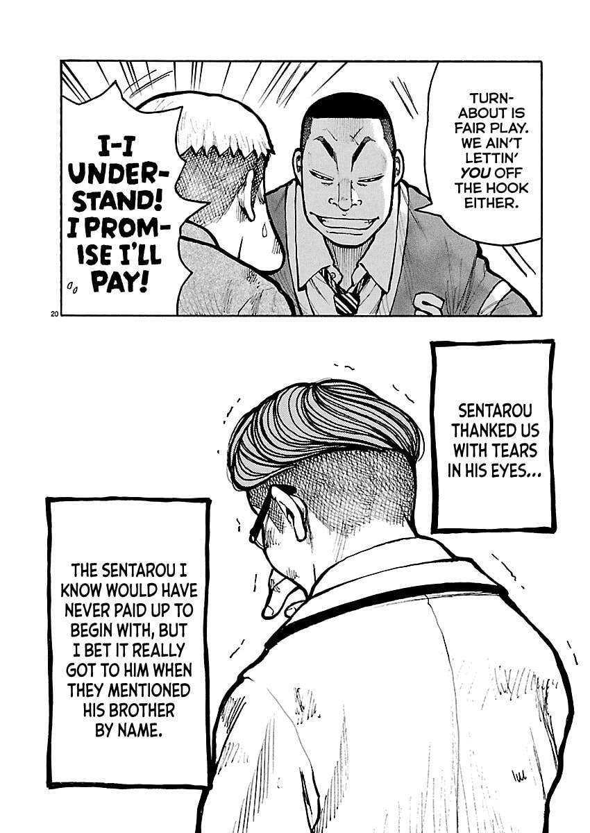 Dustland Chapter 9 page 21 - 