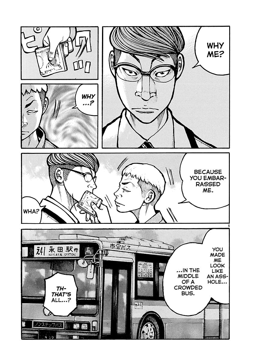 Dustland Chapter 9 page 6 - 