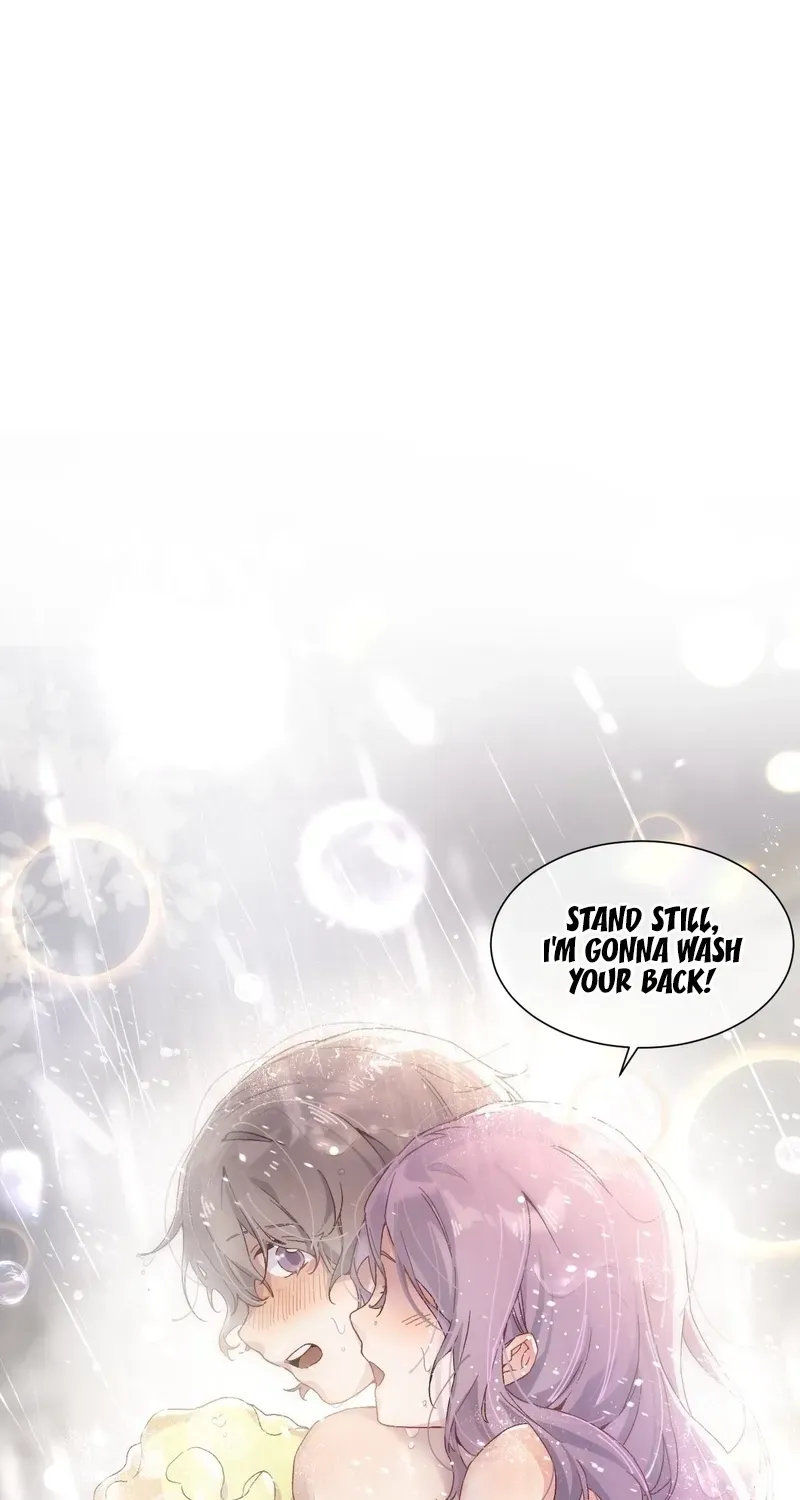 Duzhan Wo de Weinasi Chapter 1 page 24 - 