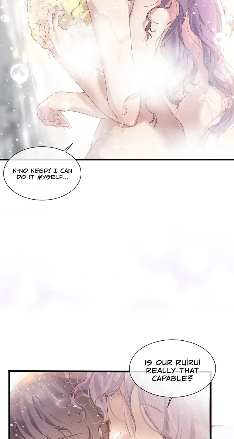 Duzhan Wo de Weinasi Chapter 1 page 25 - 
