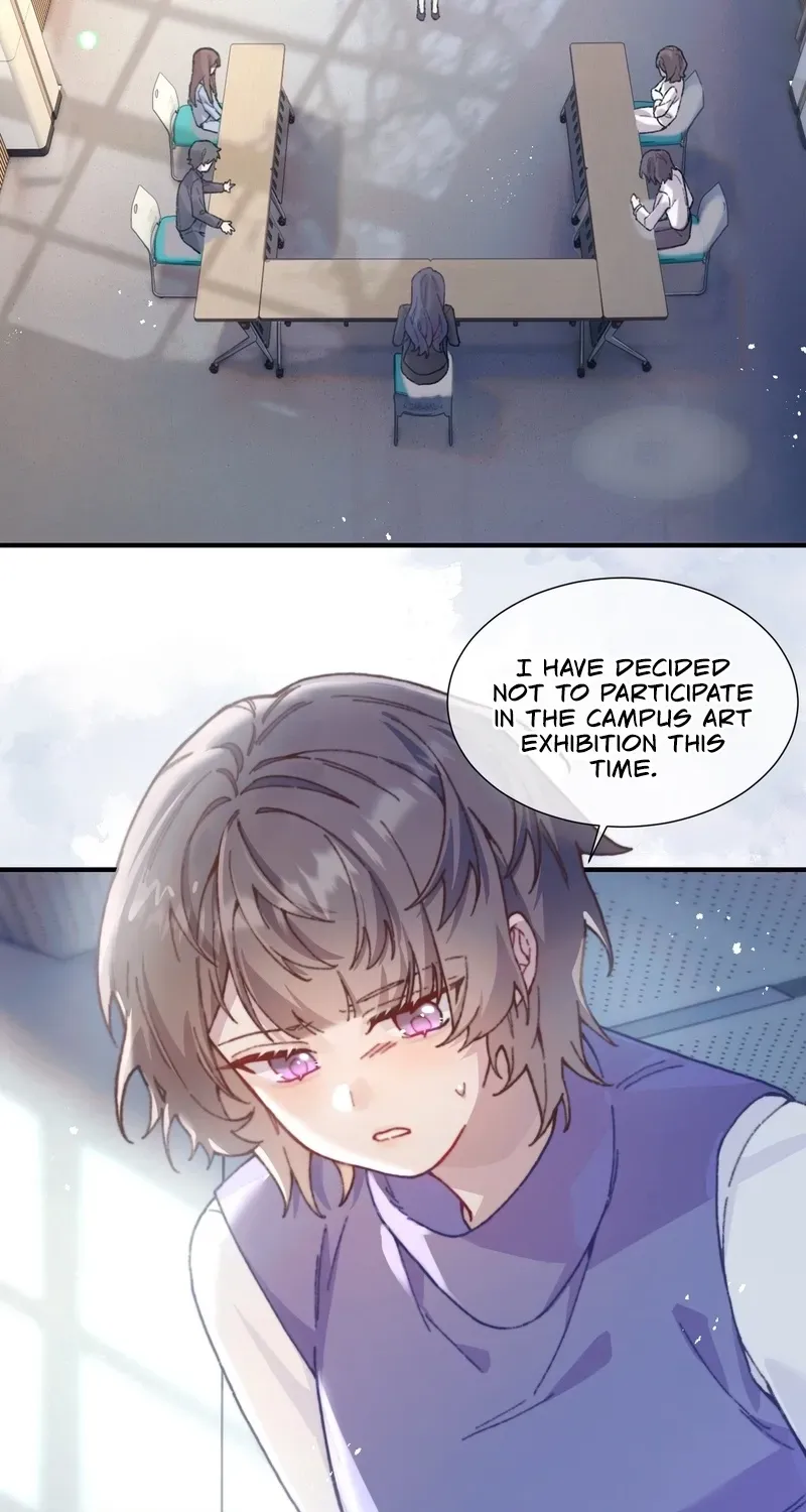 Duzhan Wo de Weinasi Chapter 1 page 4 - 