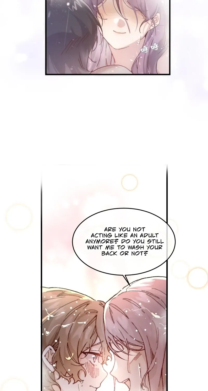 Duzhan Wo de Weinasi Chapter 1 page 31 - 