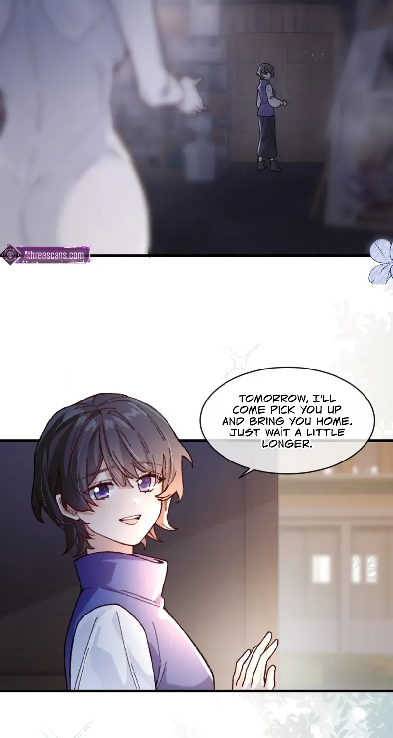 Duzhan Wo de Weinasi Chapter 1 page 50 - 