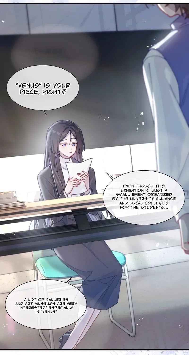 Duzhan Wo de Weinasi Chapter 1 page 6 - 