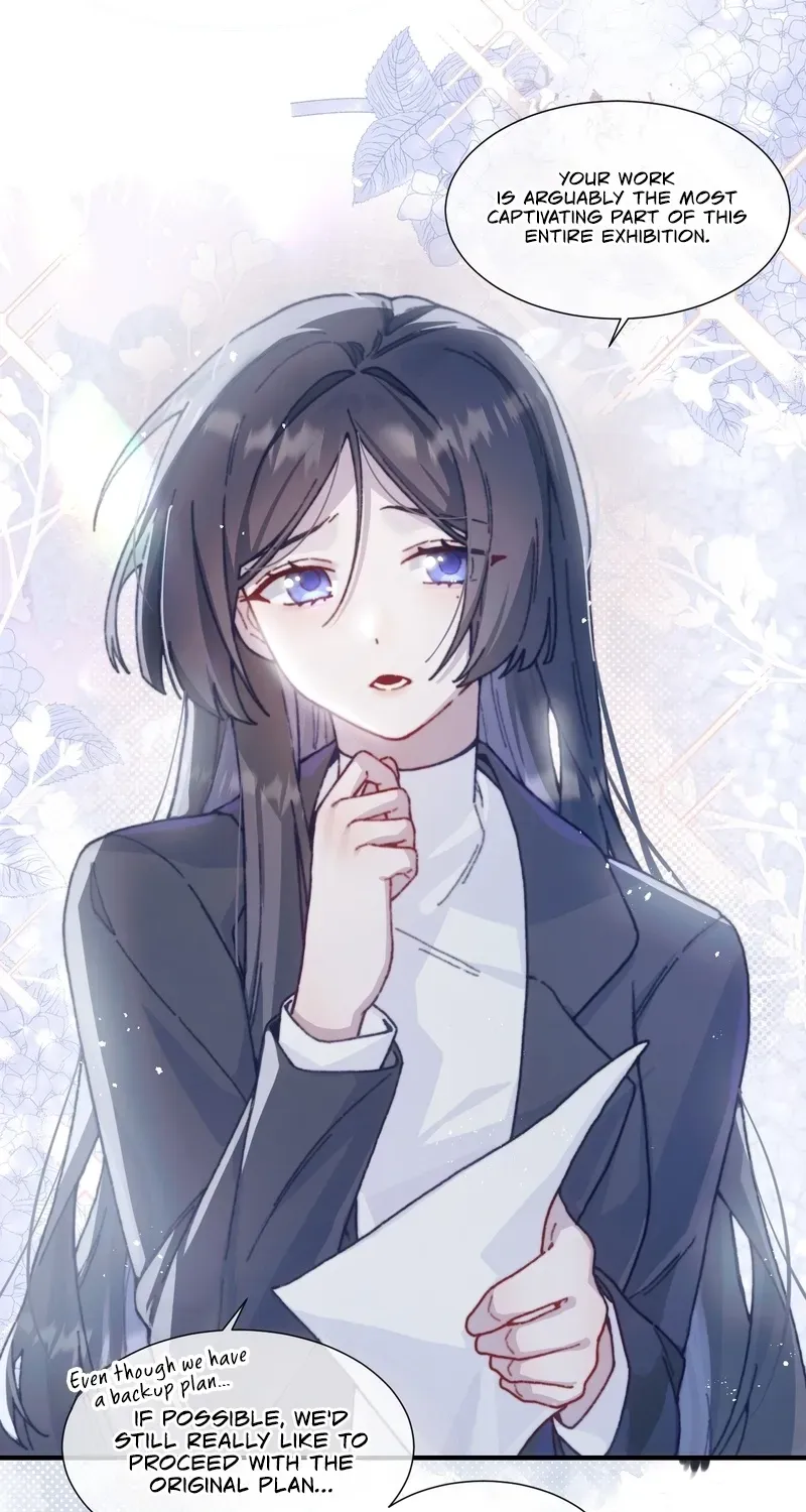 Duzhan Wo de Weinasi Chapter 1 page 7 - 