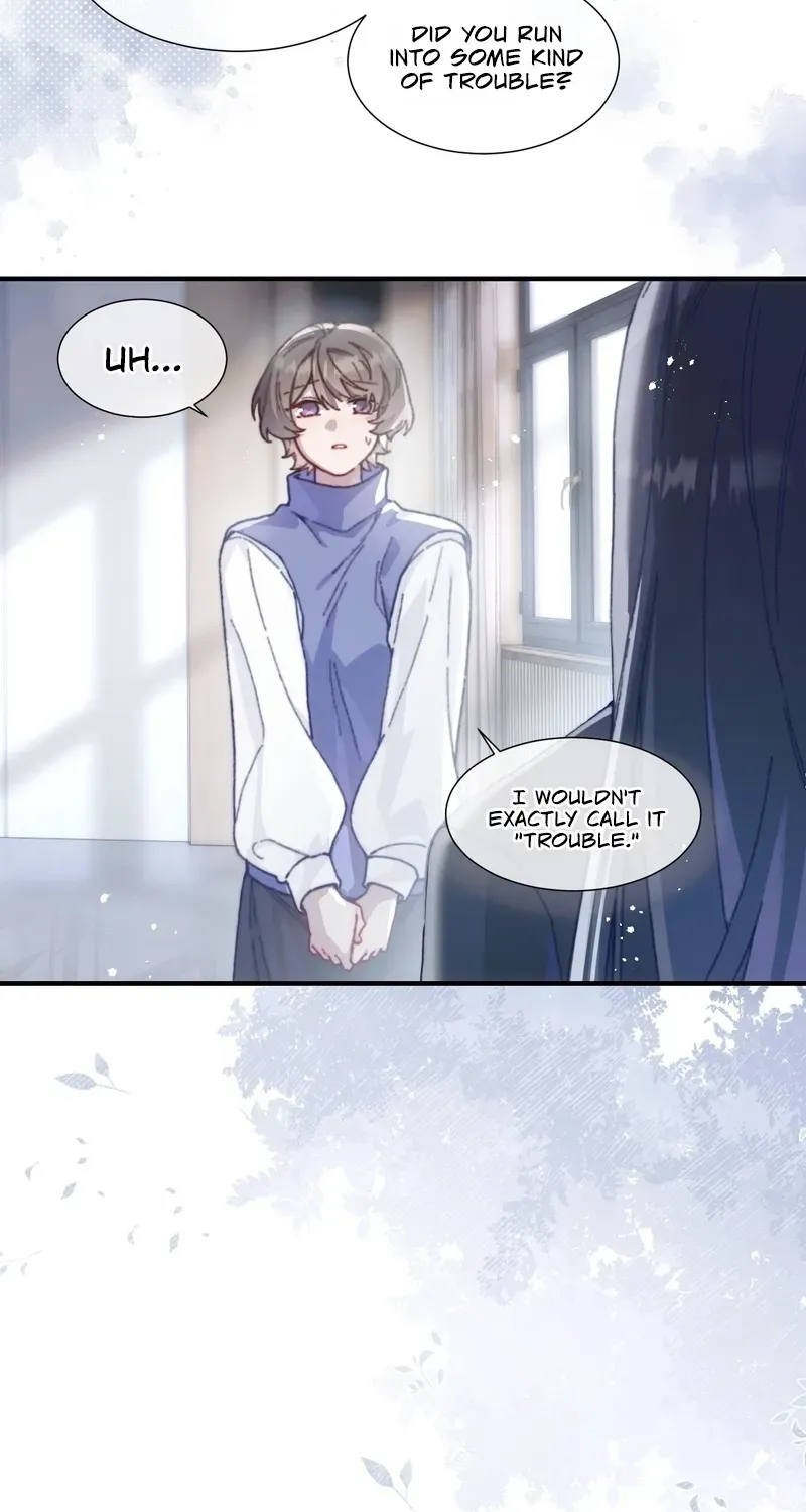 Duzhan Wo de Weinasi Chapter 1 page 8 - 