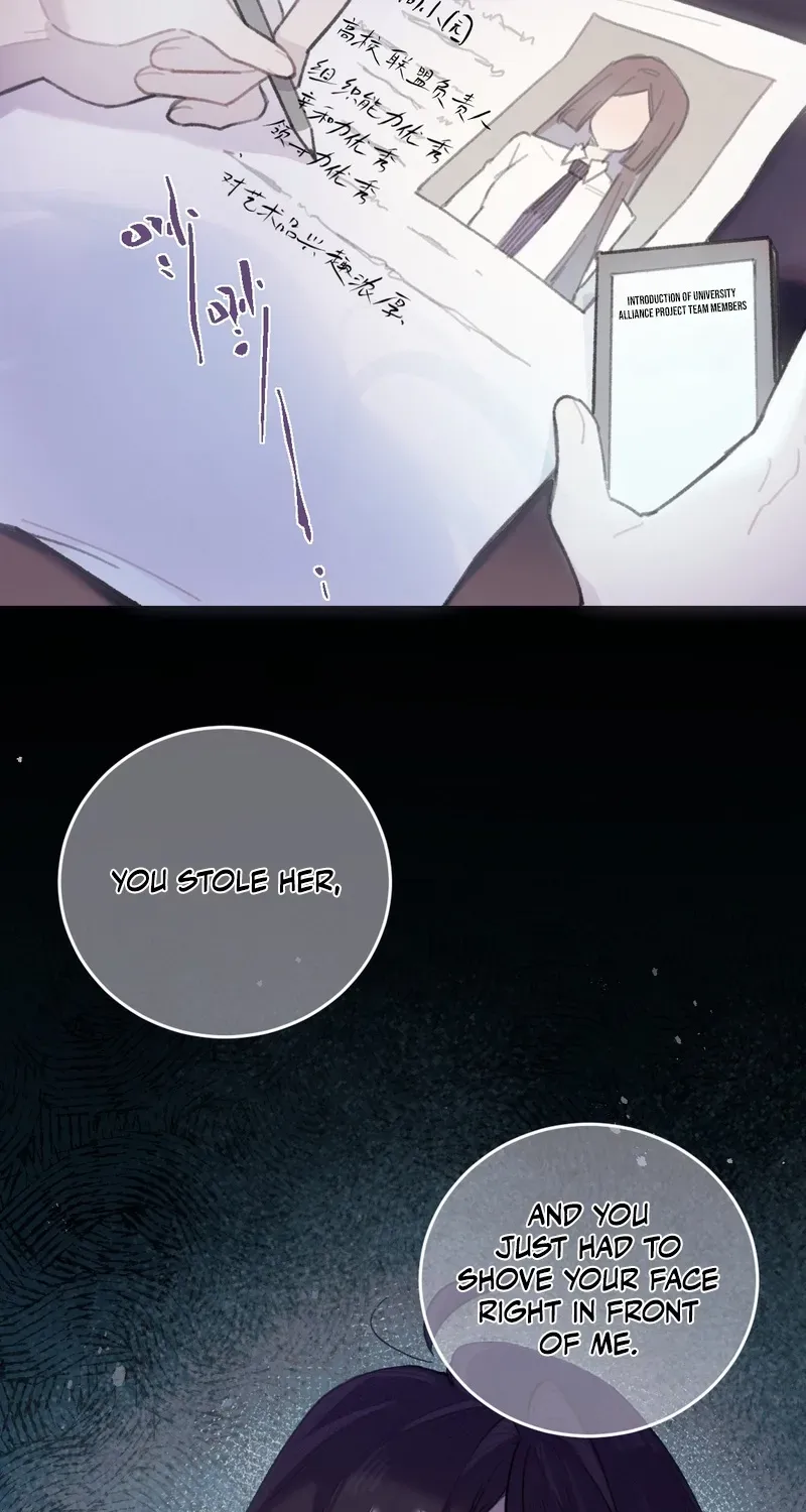 Duzhan Wo de Weinasi Chapter 10 page 2 - 