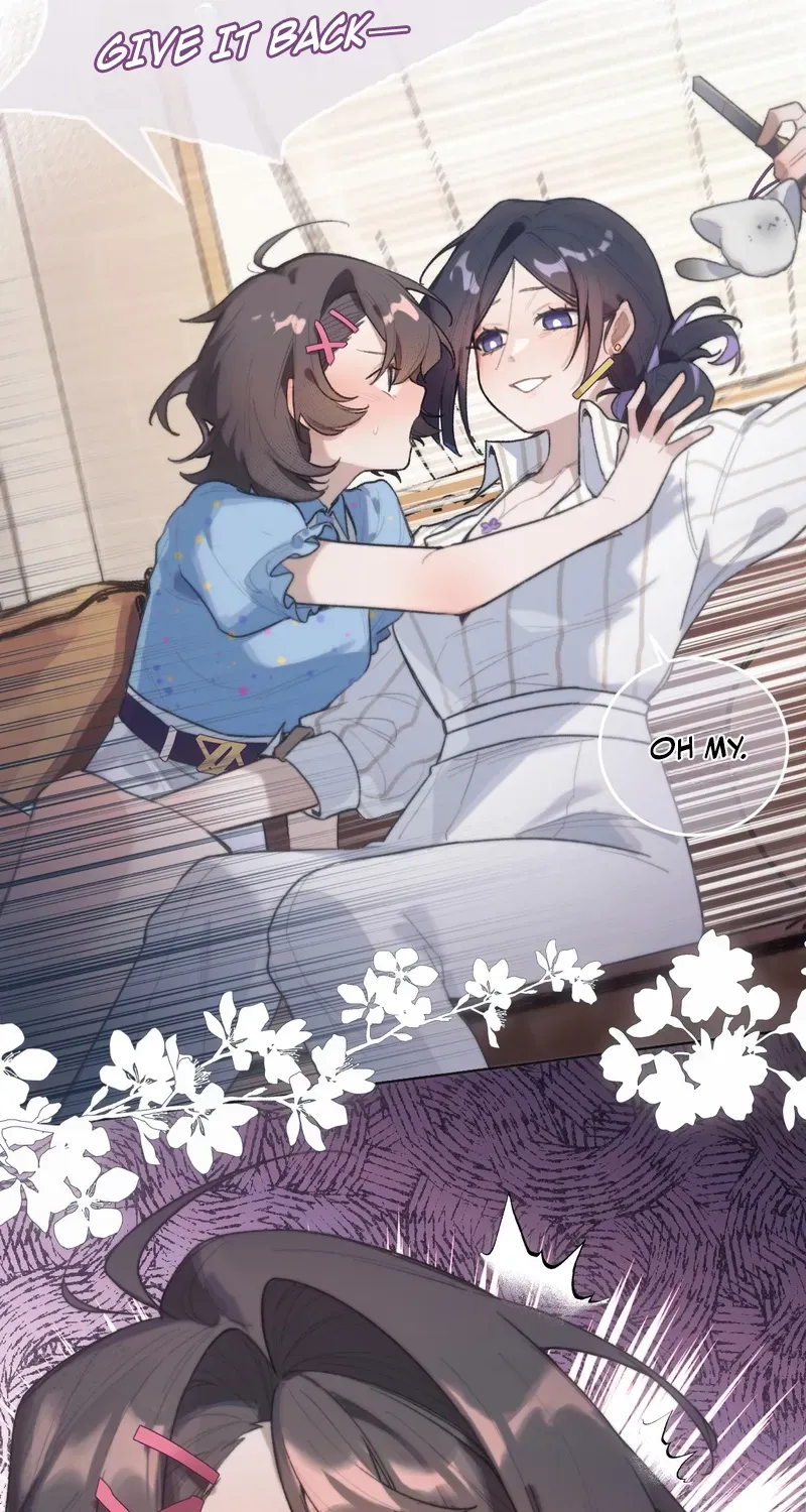 Duzhan Wo de Weinasi Chapter 10 page 16 - 