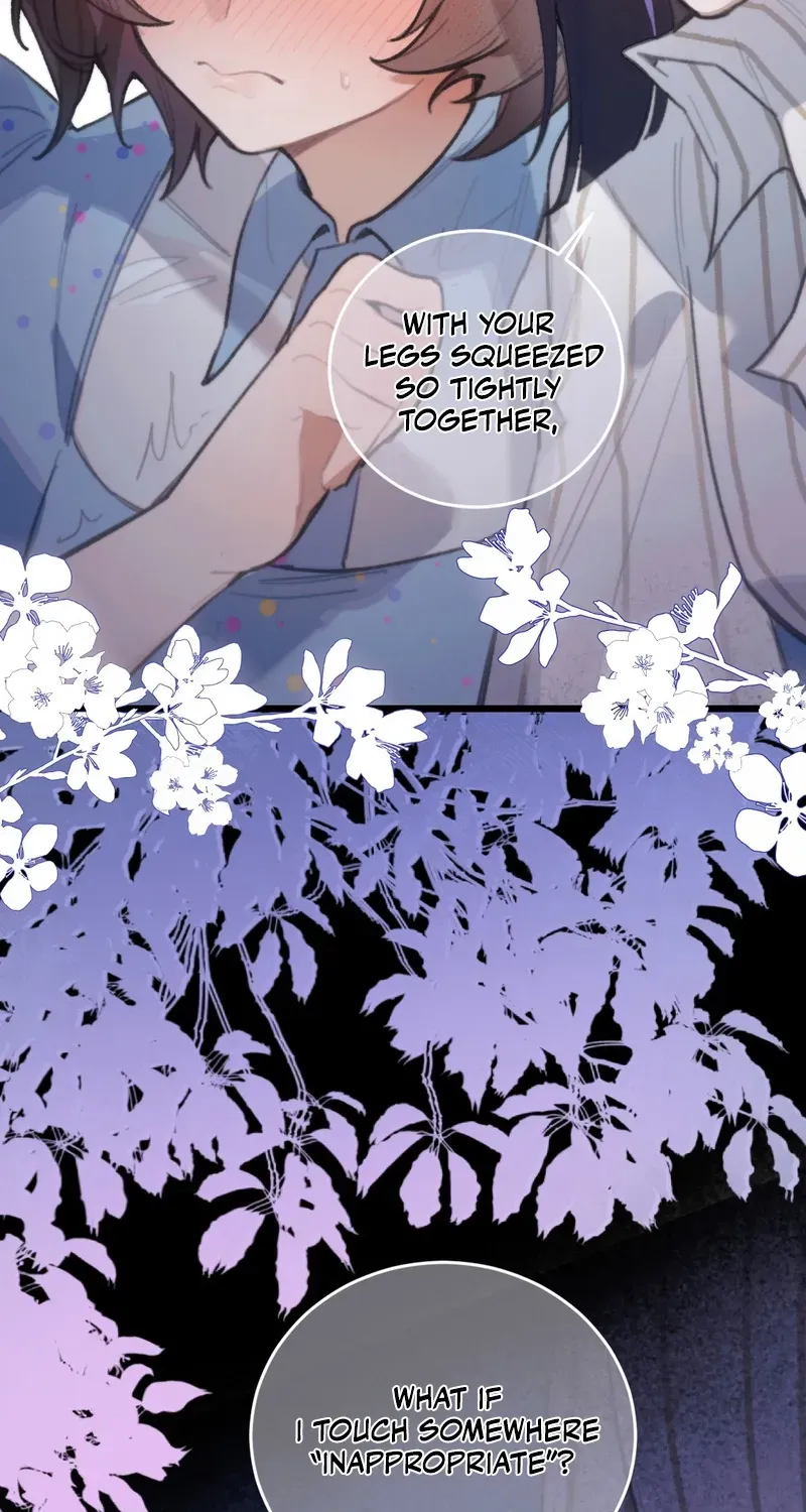 Duzhan Wo de Weinasi Chapter 10 page 18 - 