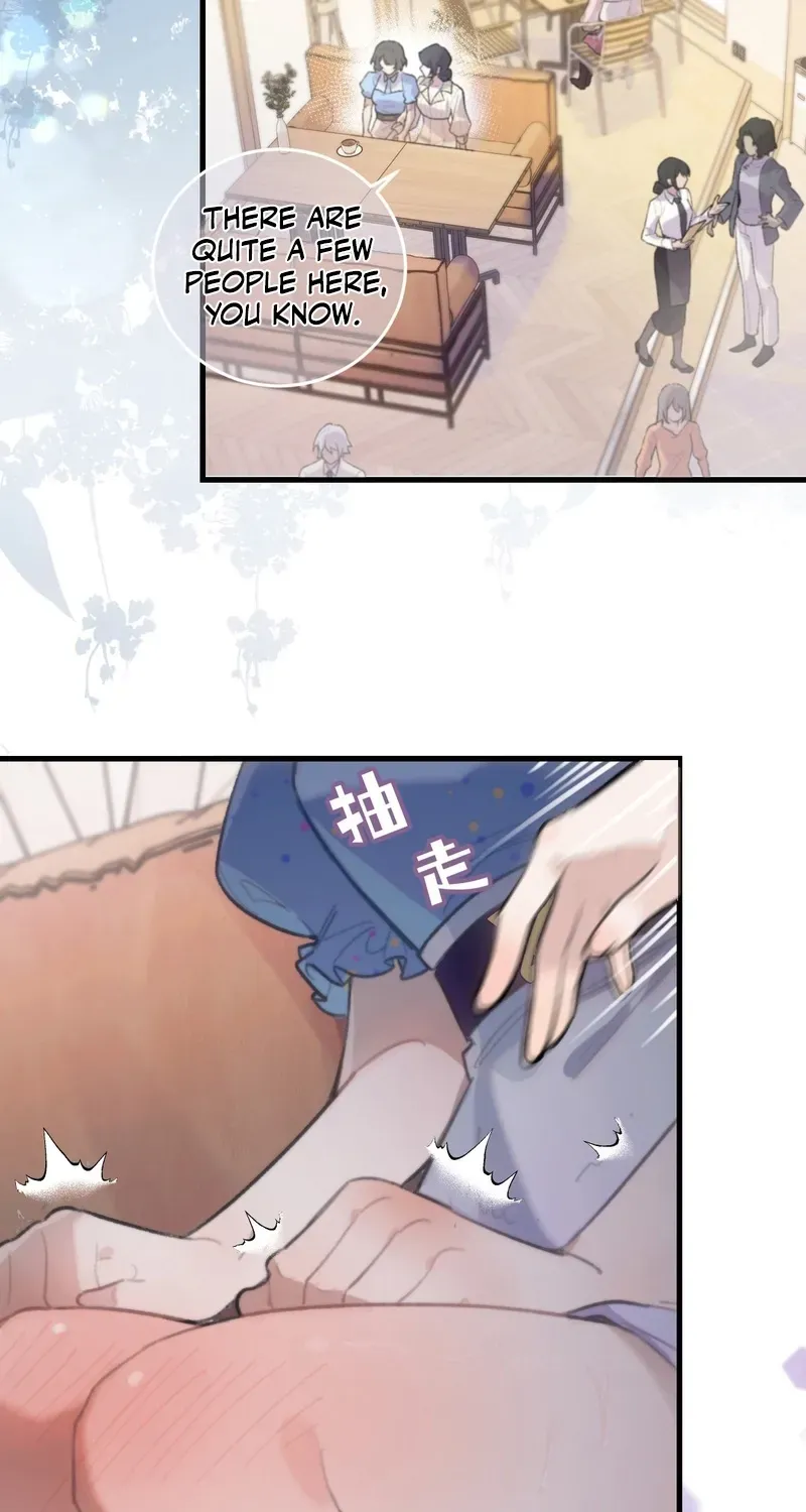 Duzhan Wo de Weinasi Chapter 10 page 20 - 