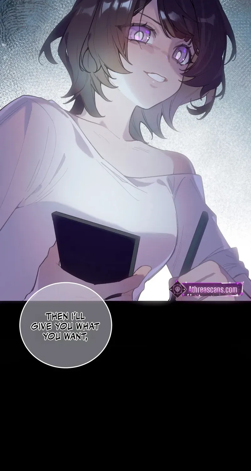 Duzhan Wo de Weinasi Chapter 10 page 3 - 