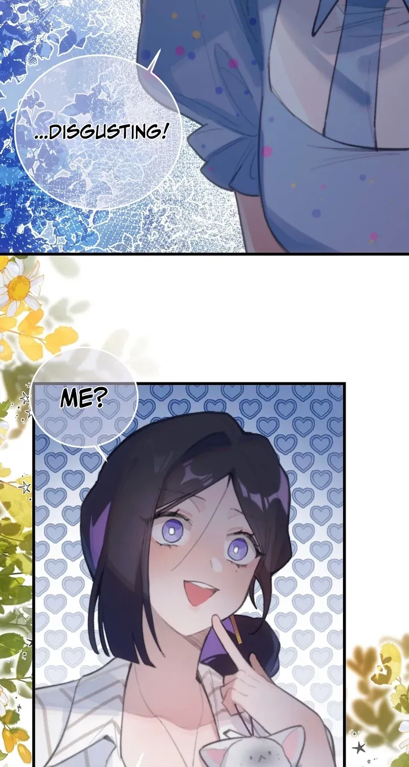 Duzhan Wo de Weinasi Chapter 10 page 22 - 