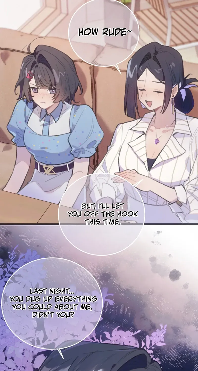 Duzhan Wo de Weinasi Chapter 10 page 24 - 