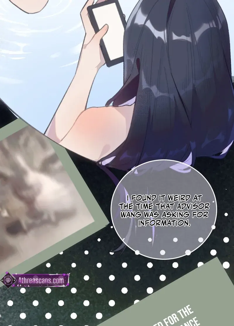 Duzhan Wo de Weinasi Chapter 10 page 27 - 