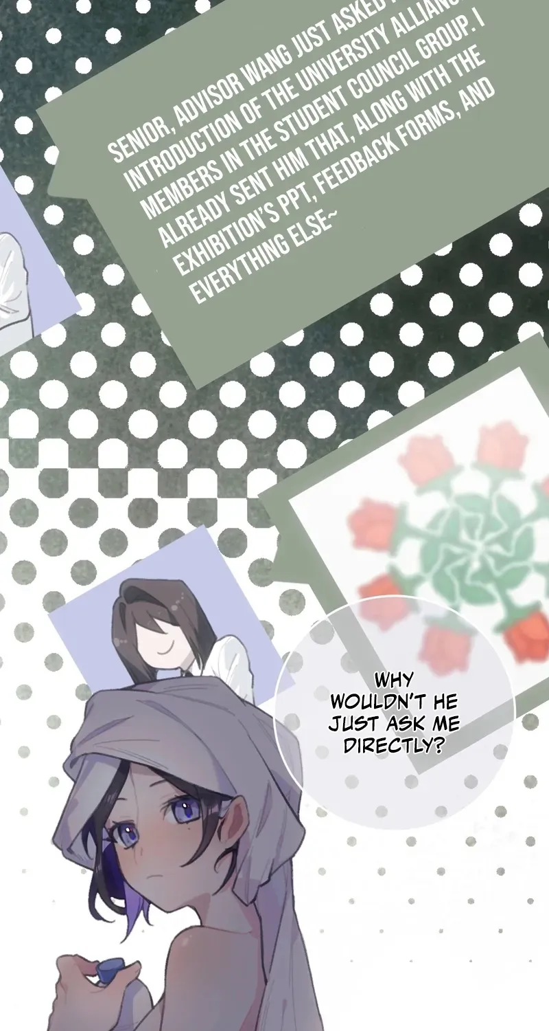 Duzhan Wo de Weinasi Chapter 10 page 28 - 