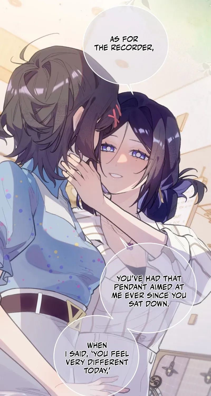 Duzhan Wo de Weinasi Chapter 10 page 34 - 