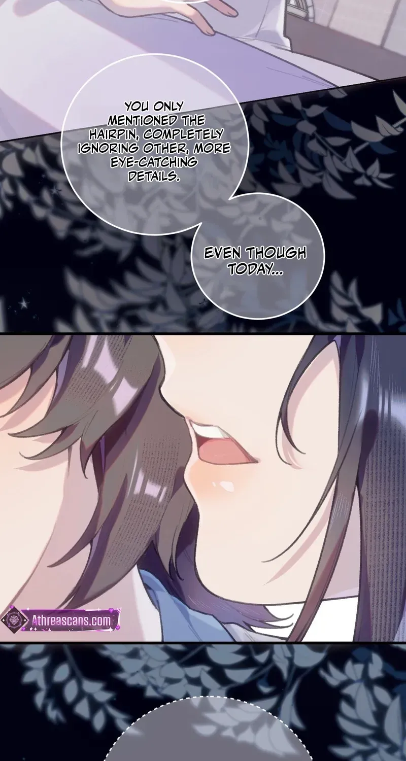 Duzhan Wo de Weinasi Chapter 10 page 35 - 