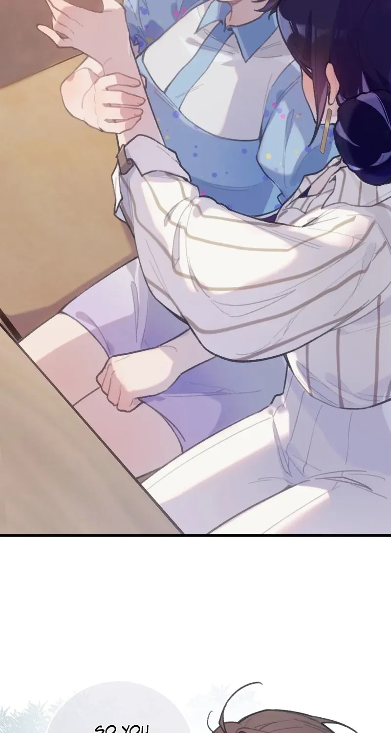 Duzhan Wo de Weinasi Chapter 10 page 38 - 