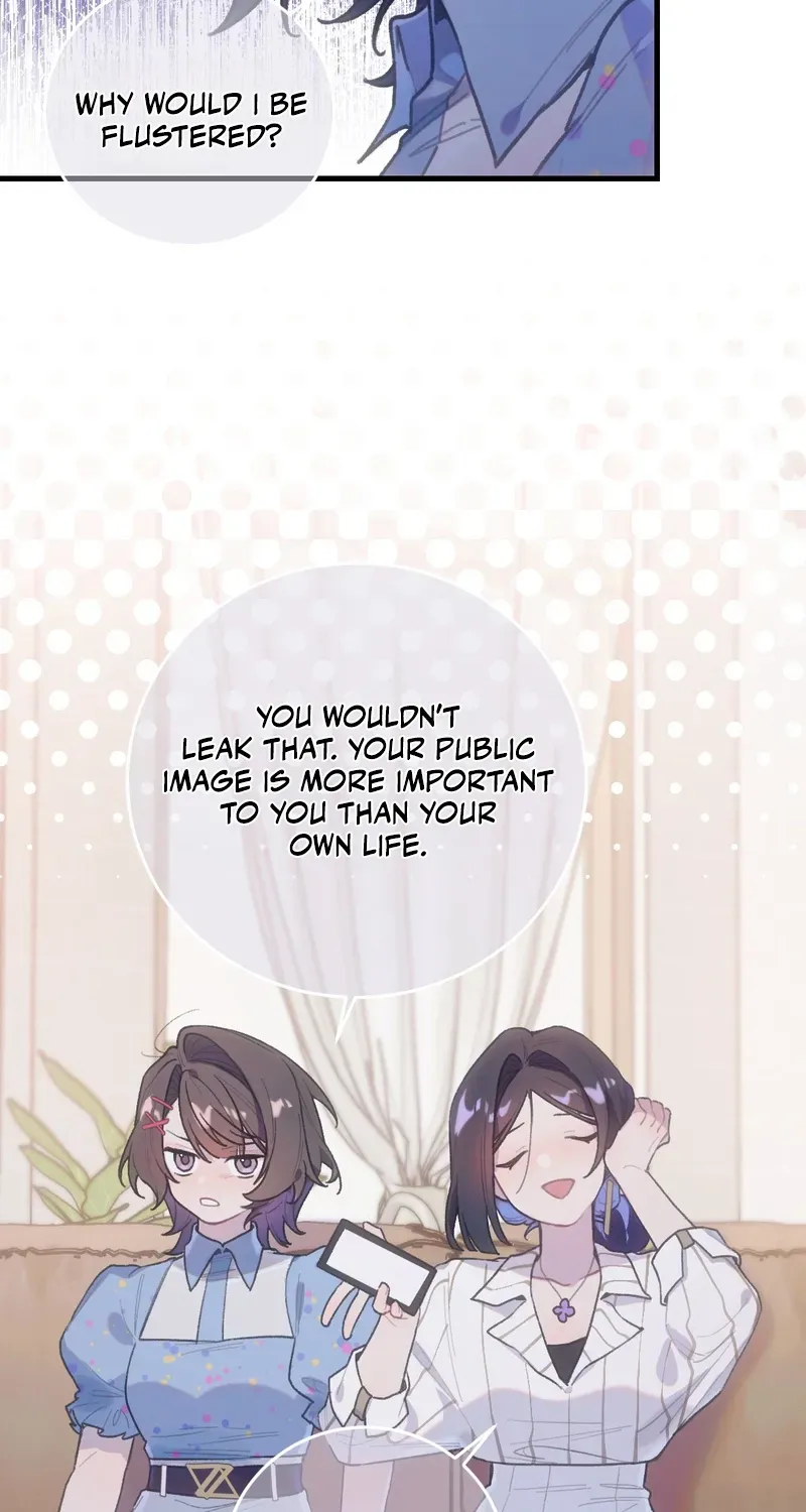 Duzhan Wo de Weinasi Chapter 10 page 44 - 