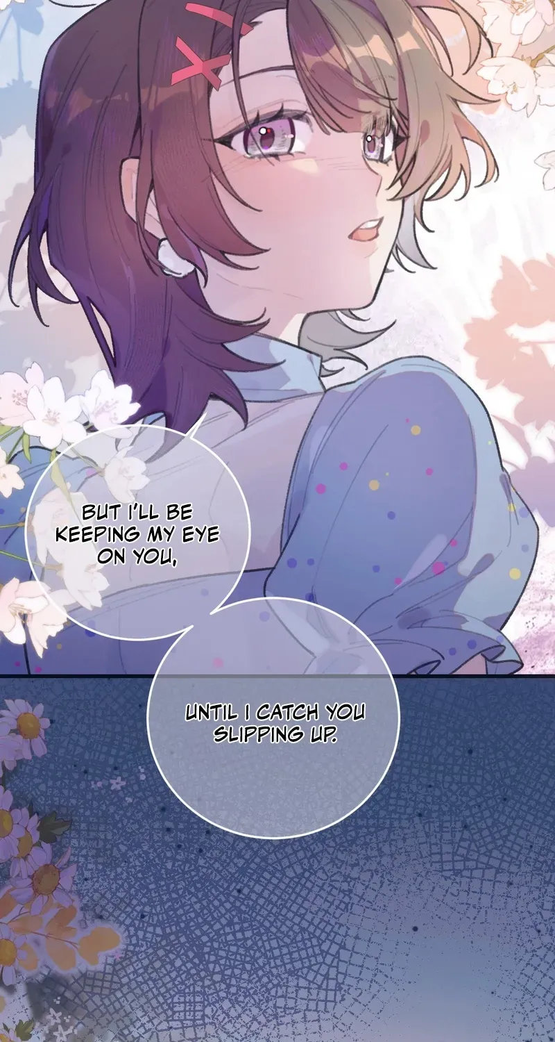 Duzhan Wo de Weinasi Chapter 10 page 48 - 