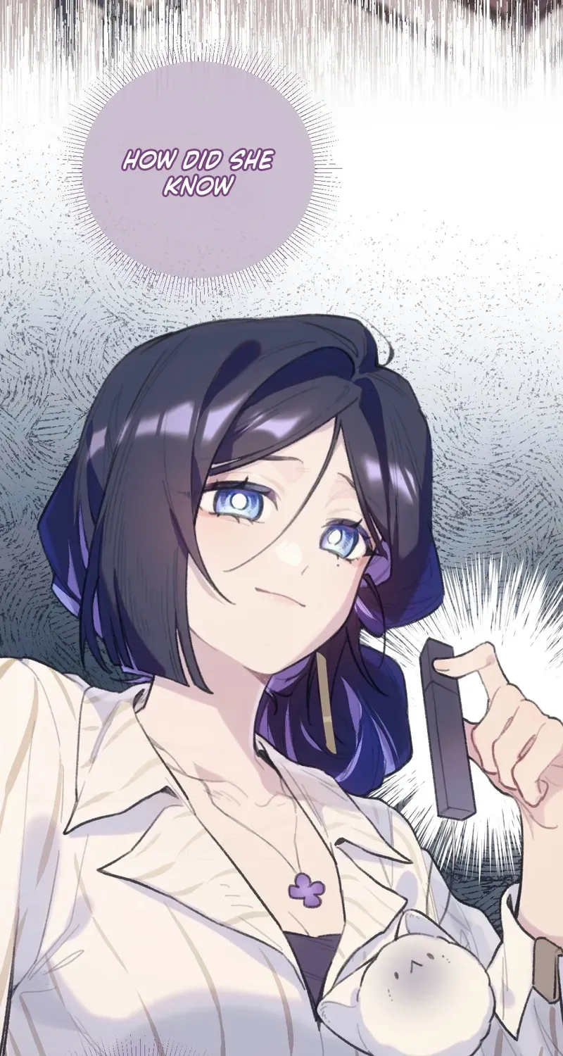 Duzhan Wo de Weinasi Chapter 10 page 9 - 