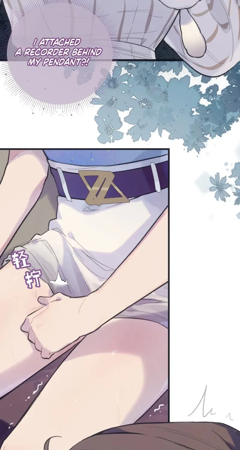Duzhan Wo de Weinasi Chapter 10 page 10 - 