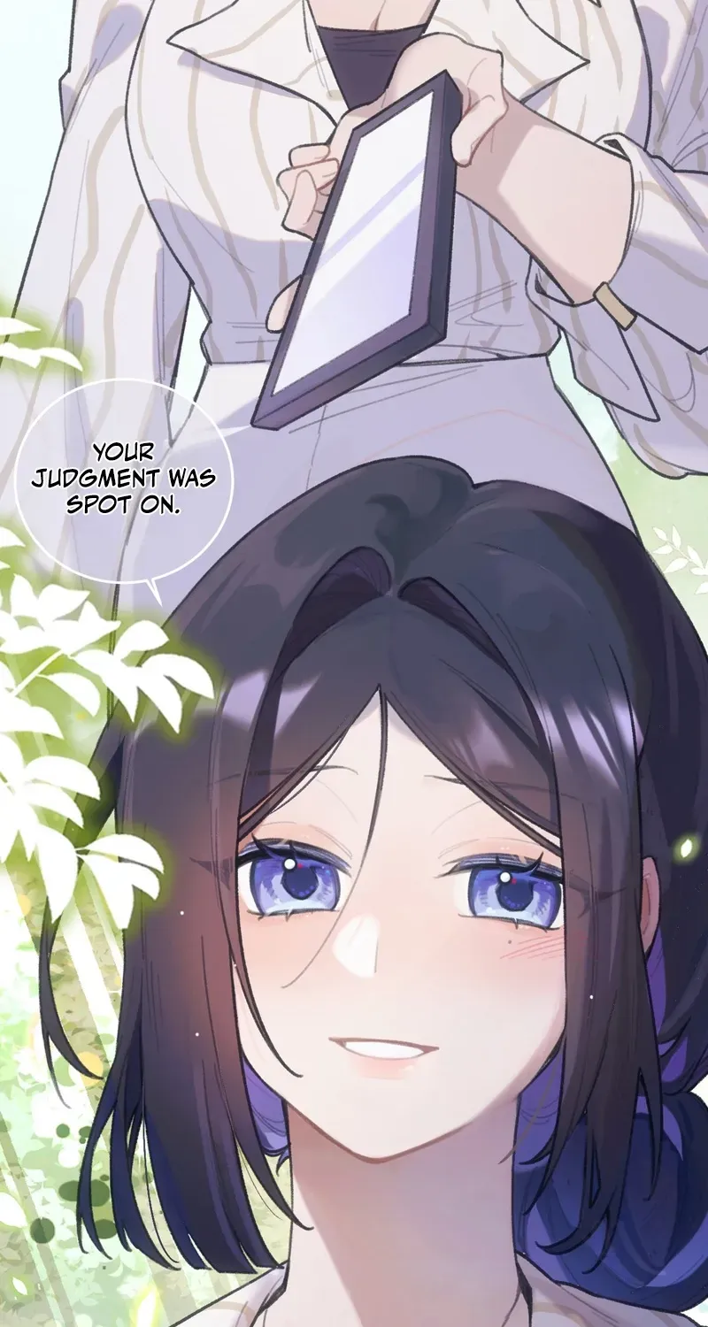 Duzhan Wo de Weinasi Chapter 11 page 15 - 