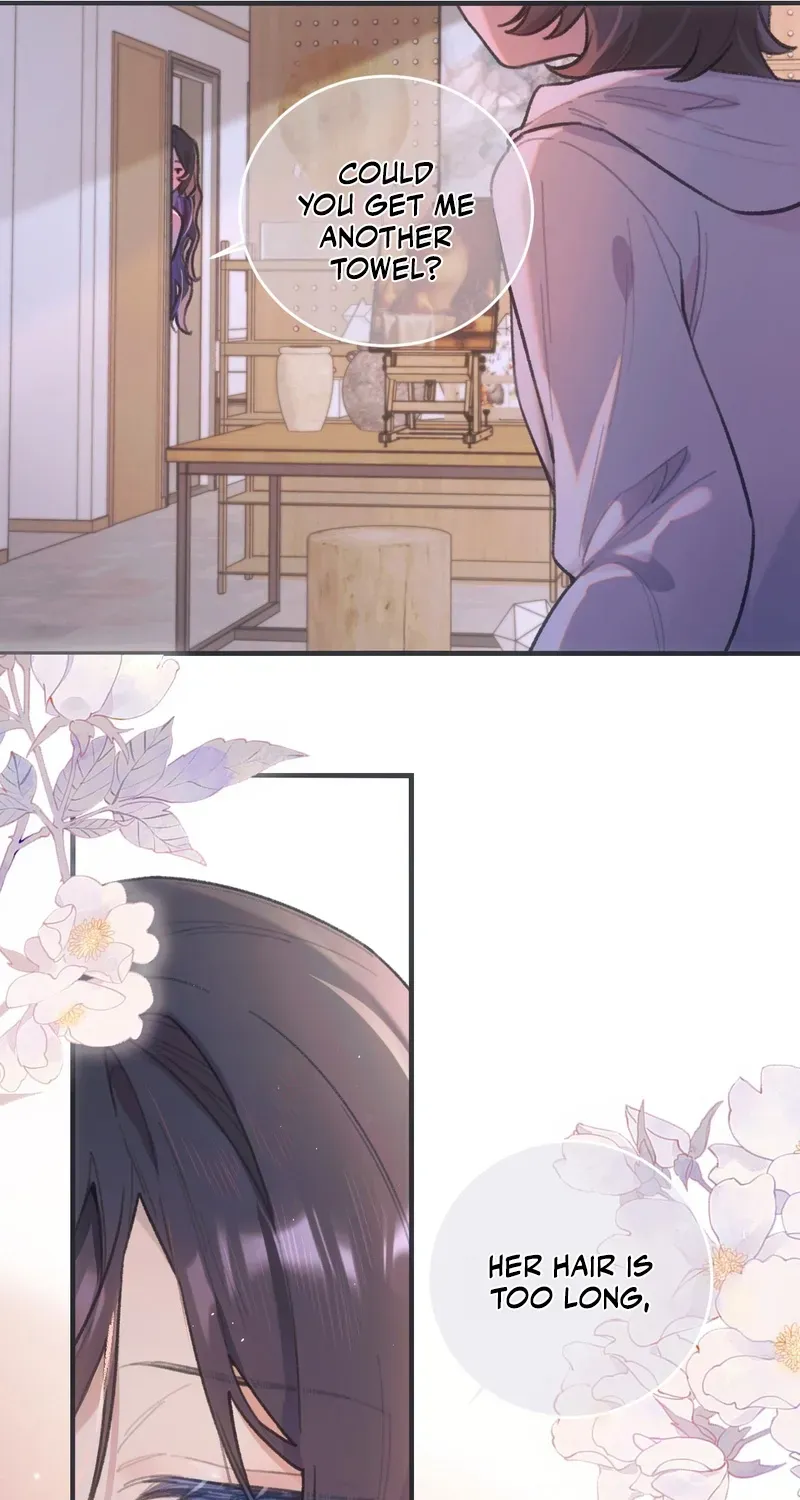 Duzhan Wo de Weinasi Chapter 11 page 19 - 