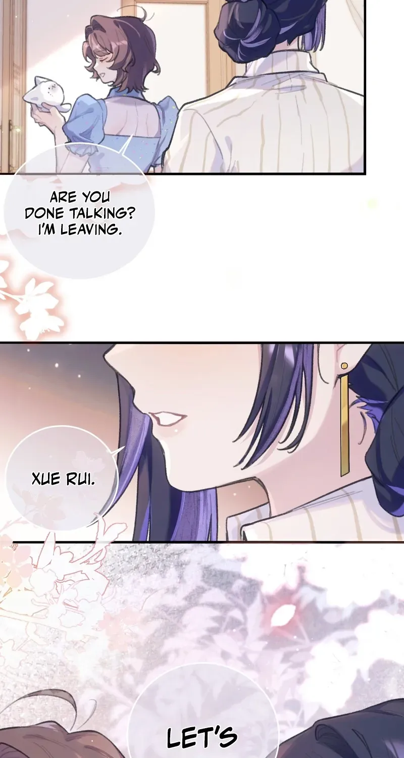 Duzhan Wo de Weinasi Chapter 11 page 3 - 