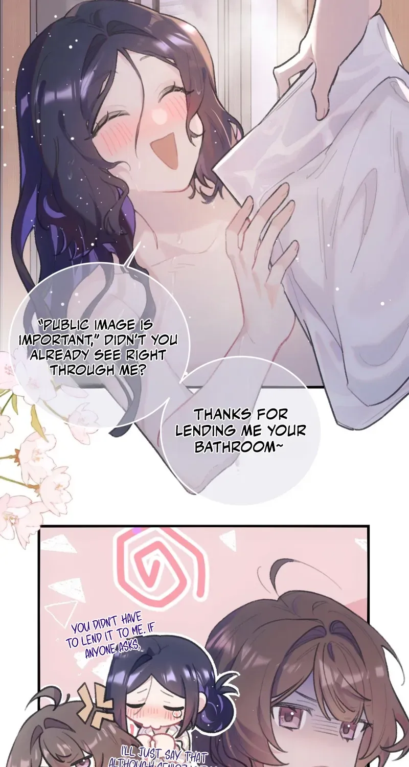 Duzhan Wo de Weinasi Chapter 11 page 22 - 
